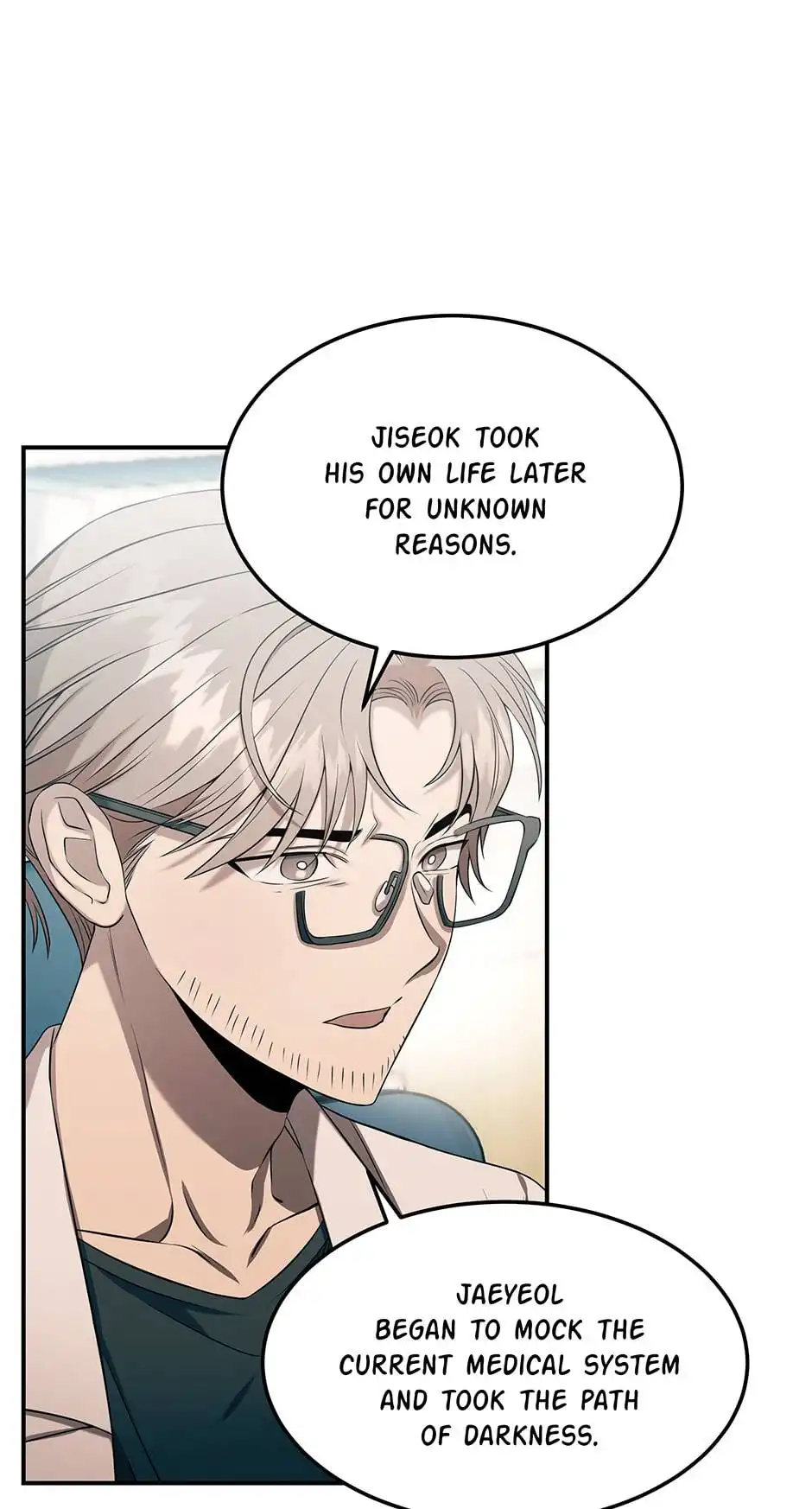 Genius Doctor Lee Moo-jin Chapter 82 4